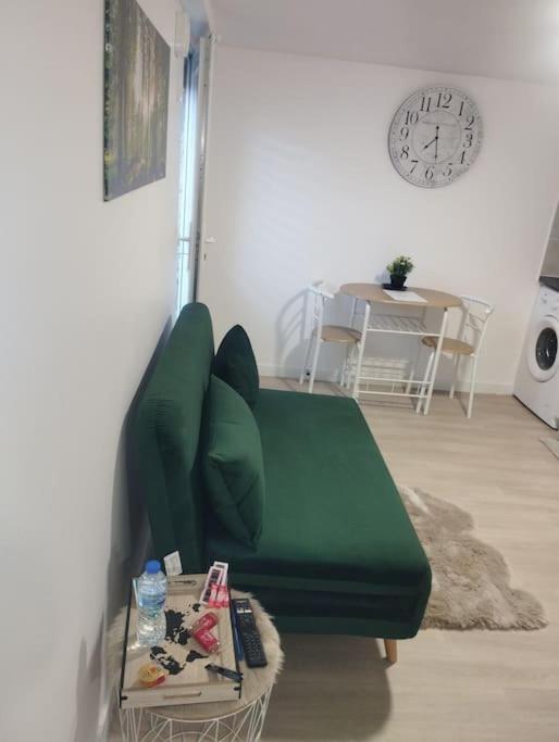 Apartament Le Petit Viry Zewnętrze zdjęcie