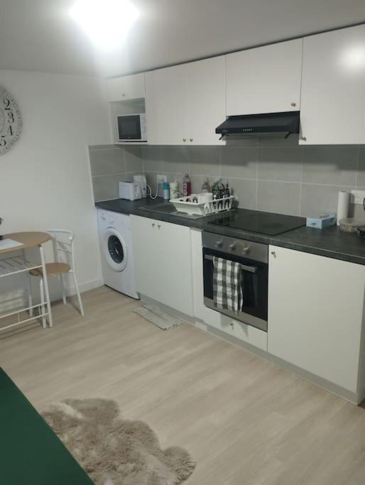 Apartament Le Petit Viry Zewnętrze zdjęcie