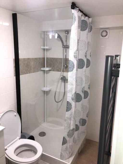 Apartament Le Petit Viry Zewnętrze zdjęcie